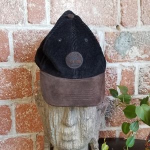 Timberland Oak Ballcap
